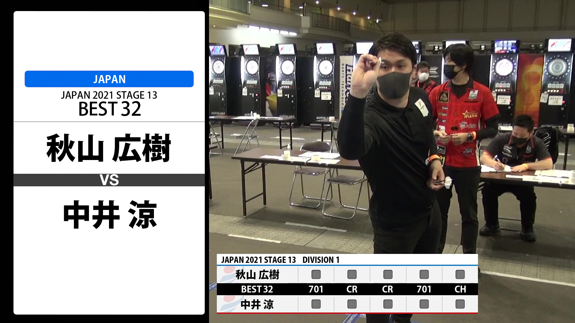 ギャラリー｜SOFT DARTS PROFESSIONAL TOUR JAPAN OFFICIAL WEBSITE