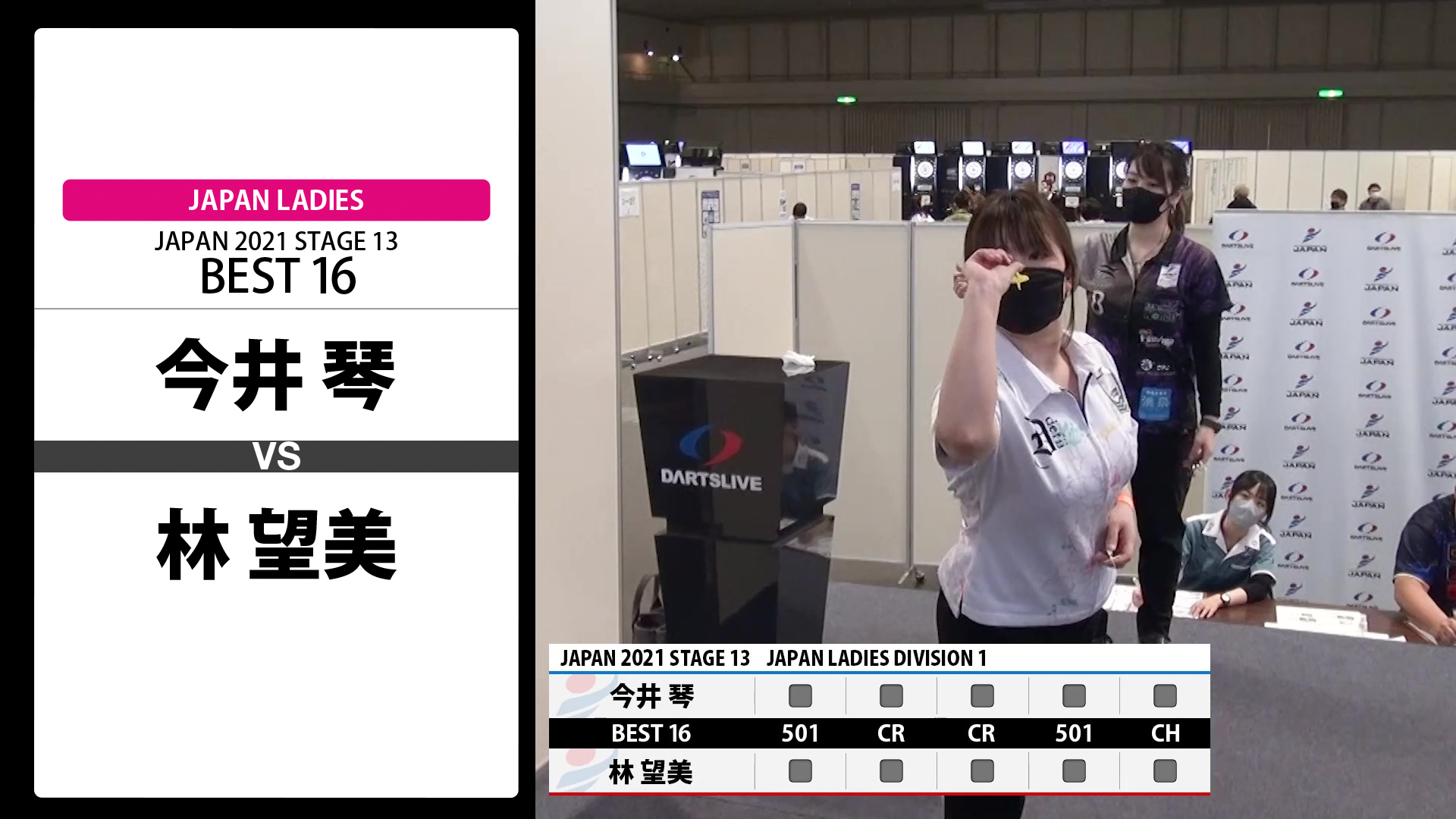 ギャラリー｜SOFT DARTS PROFESSIONAL TOUR JAPAN OFFICIAL WEBSITE