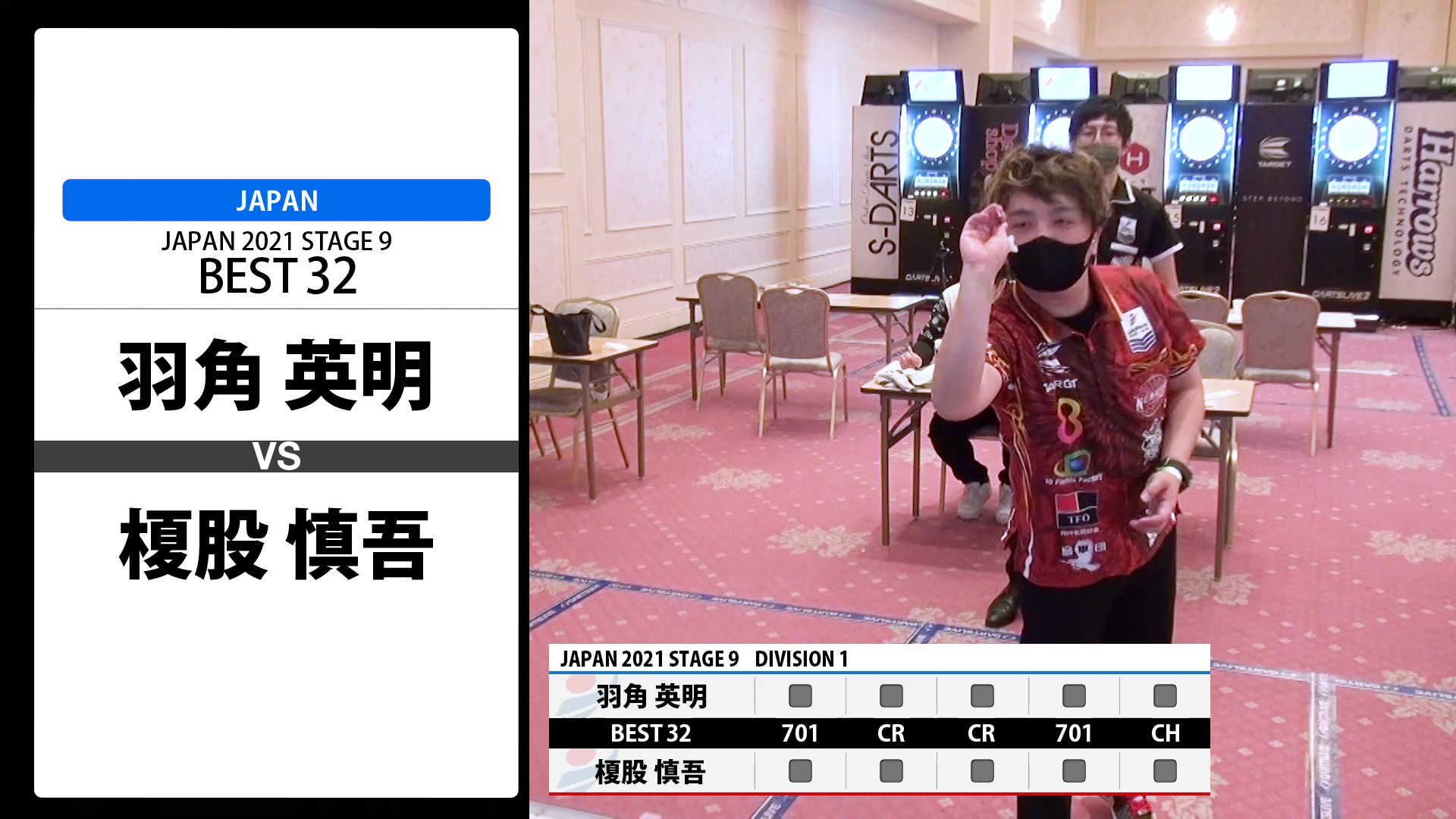 ACID DC パズル 村松治樹選手　山田勇樹選手　直筆サイン入り ACID DC パズル 村松治樹選手 山田勇樹選手 直筆サイン入り ダーツ
