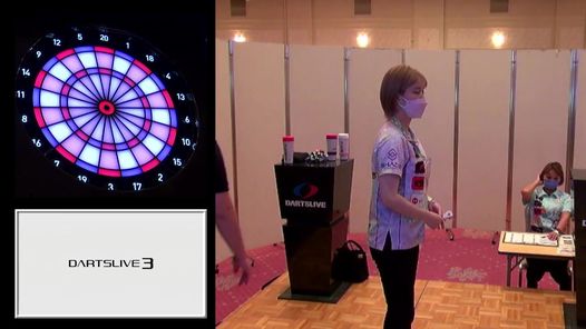 ACID DC パズル 村松治樹選手　山田勇樹選手　直筆サイン入り 村松治樹(ムラマツハルキ)選手 プロモデルのダーツ用品通販